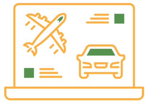 logo flights