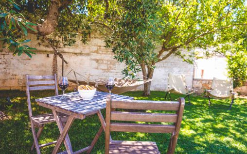 Immagine Guest House Alberobello