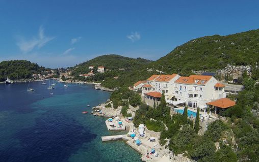 Immagine Hotel Bozica - Suđurađ
