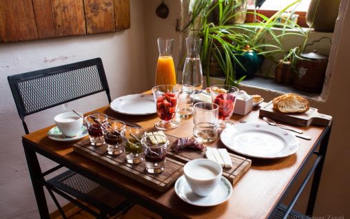 Immagine Piazza San Pantaleo Bed&Breakfast