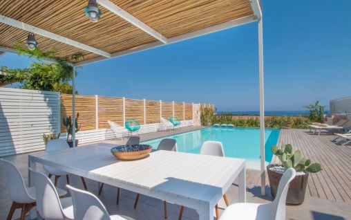 Immagine Villa Levante - Monopoli