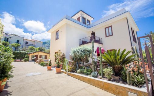 Immagine Villa Margherita - Cefalù