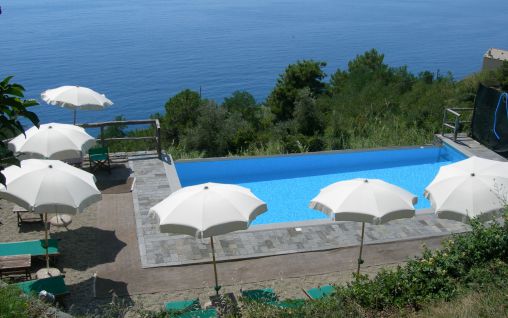 Immagine La Giada del Mesco - Cinque Terre, Levanto