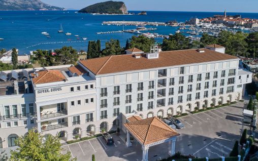 Immagine Hotel Budva - Budva