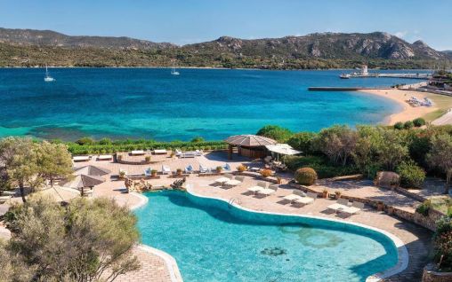 Immagine Cala di Falco - Canniggione 