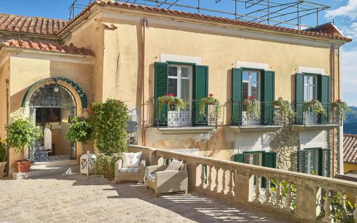 Immagine Palazzo Gentilcore - Castellabate