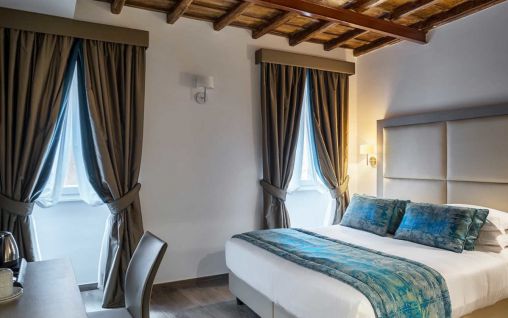 Immagine Reginella Suites - Roma