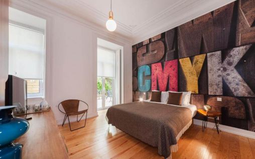 Immagine Cheese & Wine Suites  - Lissabon