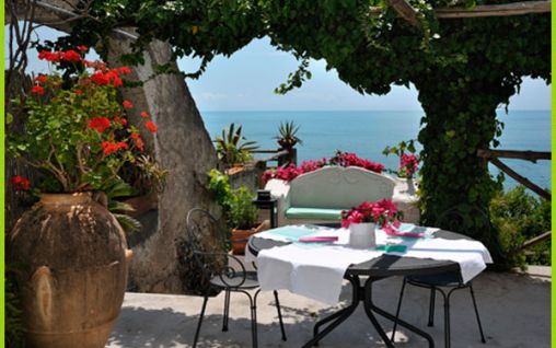 Immagine Suite Principessina - Ravello, Amalfi