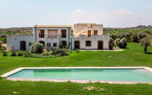 Immagine Casa Vendicari - Noto