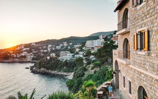 Immagine Hotel Pirate - Ulcinj