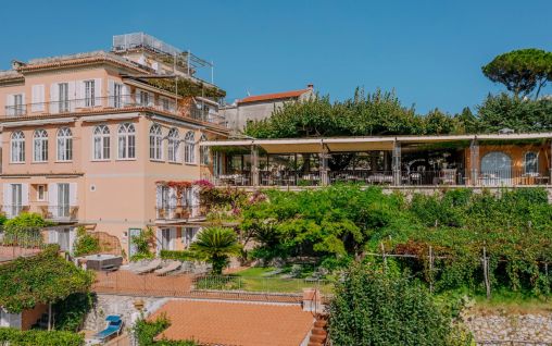 Immagine Hotel Villa Maria - Ravello