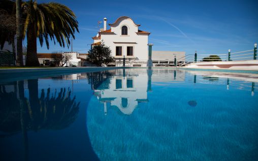 Immagine Quinta d'Anta - Hotel Rural - Figueira da Foz