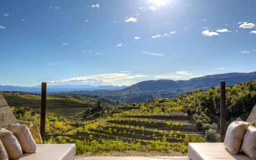 Immagine Trossos del Priorat, Gratallops - Tarragona