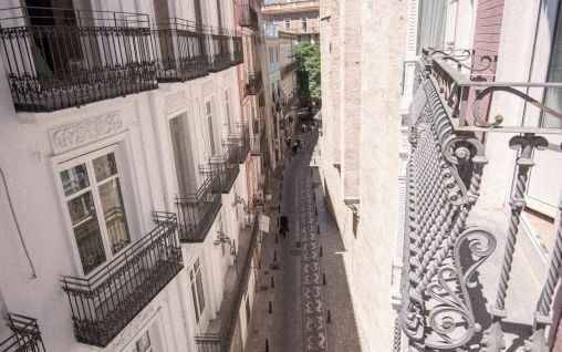 Immagine Petit Palace Plaza de la Reina - Valencia