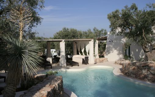 Immagine Tia Maria Country Inn - Gallipoli, Lecce