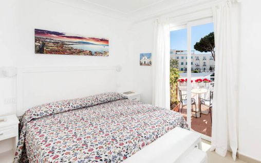 Immagine Villa Pollio - Capri