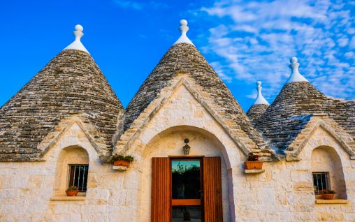 Immagine Trullo del Mirto - Monopoli