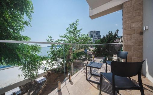 Immagine Boutique Hotel Shell - Budva