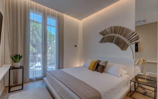 Immagine Le Palmette Suites  - Cagliari 