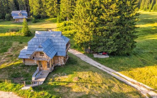 Immagine Nadgora Resort - Zabljak