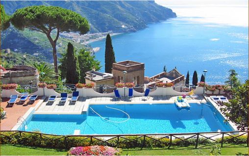 Immagine Villa Casale - Ravello