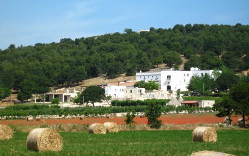 Immagine Le Dimore della via Lattea - Alberobello