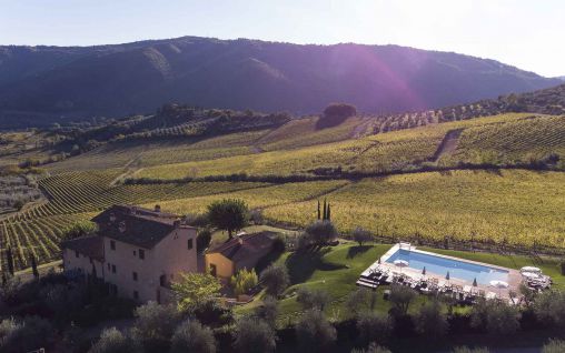 Immagine Agriturismo I Veroni - Florence