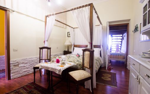 Immagine La Posadina B&B – Cagliari