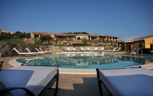 Immagine Punta Falcone Resort - Santa Teresa Gallura