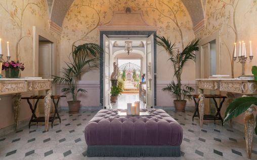 Immagine Tenuta Mosè - Gallipoli