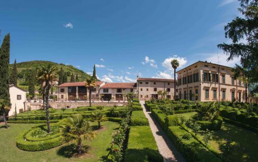 Immagine Villa Spinosa - Negrar, Valpolicella