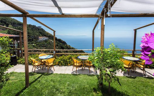 Immagine Hotel Fico d'India - Furore