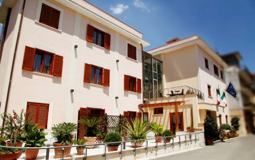 Immagine Hotel Diana - Pompei