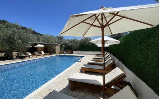 Immagine Apartments Eman Resort - Ulcinj