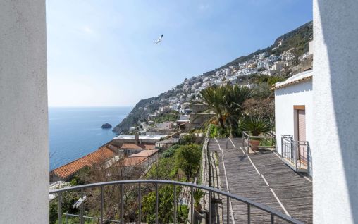 Immagine Casa Madonna Del Mare - Praiano