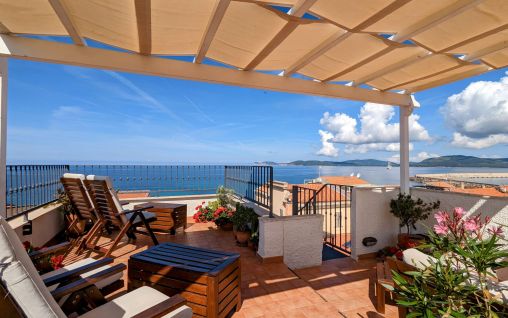 Immagine Panorama Guest House - Alghero