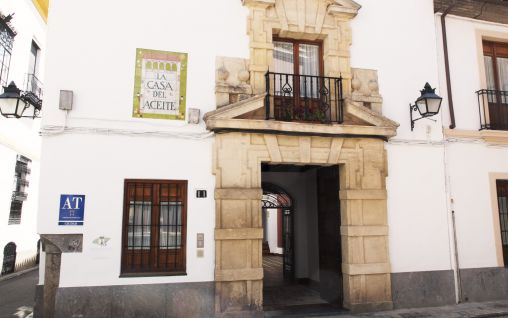 Immagine La Casa del Aceite - Cordoba