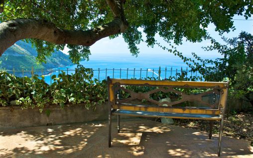 Immagine Villa Cheta Elite - Maratea