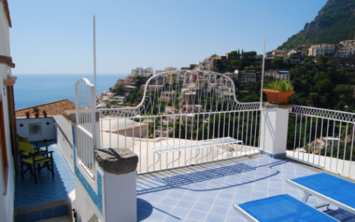 Immagine Casa Gelsomino alla Fenice - Positano