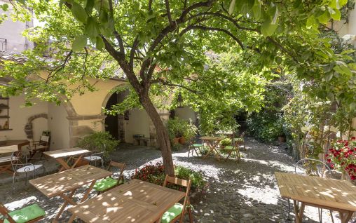 Immagine Antica Dimora Del Gruccione