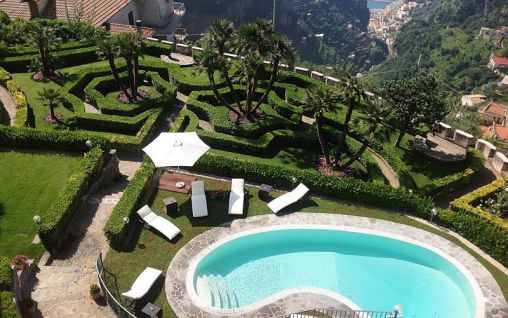 Immagine Villa Minuta - Scala, Ravello