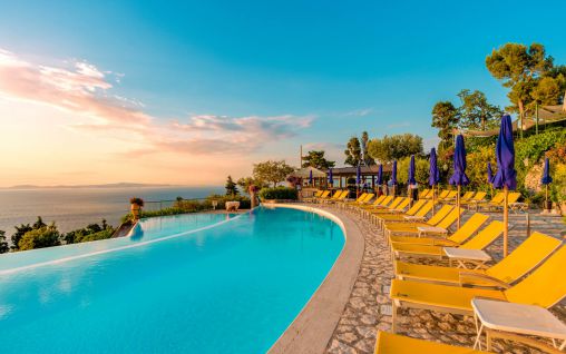 Immagine Hotel Caesar Augustus - Capri