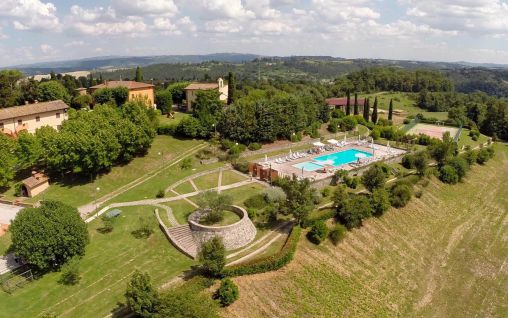 Immagine Borgo Belvedere - Poggiovalle