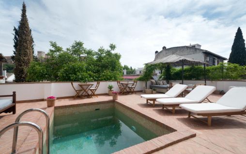 Immagine Casa Bombo - Granada