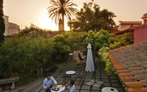 Immagine Hotel Lucrezia - Riola Sardo, Cabras