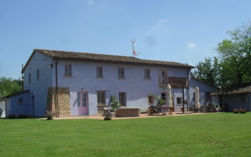 Immagine Villa Casa Fontanino 