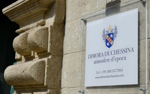 Immagine Dimora Duchessina - Minervino di Lecce