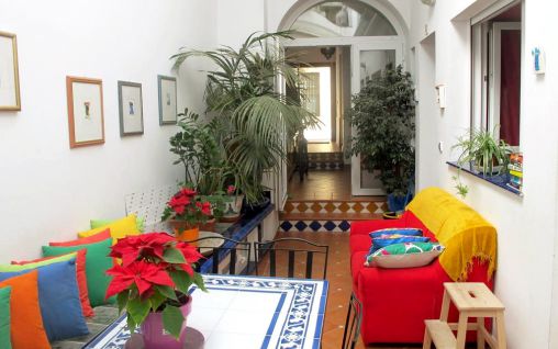 Immagine B&B Casa Alfareria - Sevilla