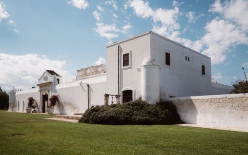 Immagine Borgo San Marco - Monopoli